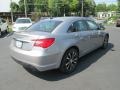 Billet Silver Metallic - 200 Touring Sedan Photo No. 6