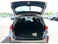 Steel Silver Metallic - Outback 2.5i Premium Wagon Photo No. 7