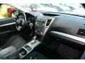 Steel Silver Metallic - Outback 2.5i Premium Wagon Photo No. 8