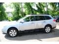Steel Silver Metallic - Outback 2.5i Premium Wagon Photo No. 10