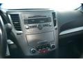 Steel Silver Metallic - Outback 2.5i Premium Wagon Photo No. 12