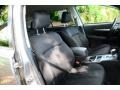 Steel Silver Metallic - Outback 2.5i Premium Wagon Photo No. 17