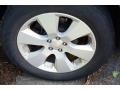 Steel Silver Metallic - Outback 2.5i Premium Wagon Photo No. 19