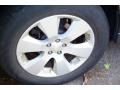 Steel Silver Metallic - Outback 2.5i Premium Wagon Photo No. 20