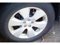 Steel Silver Metallic - Outback 2.5i Premium Wagon Photo No. 21
