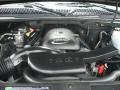 Black - Suburban 1500 LS 4x4 Photo No. 25
