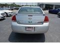 Silver Ice Metallic - Impala LT Photo No. 4