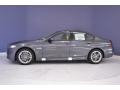 Space Grey Metallic - 5 Series 528i Sedan Photo No. 3