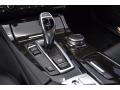 Space Grey Metallic - 5 Series 528i Sedan Photo No. 12