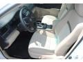 Super White - Camry LE Photo No. 11