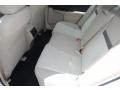 Super White - Camry LE Photo No. 19