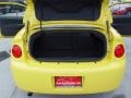 2005 Rally Yellow Chevrolet Cobalt LS Coupe  photo #23