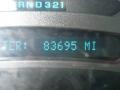 Black - Suburban 1500 LS 4x4 Photo No. 40