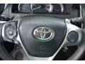 Super White - Camry SE Photo No. 21