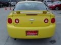 2005 Rally Yellow Chevrolet Cobalt LS Coupe  photo #29