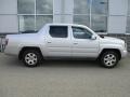 Billet Silver Metallic - Ridgeline RTS Photo No. 2