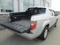 2008 Billet Silver Metallic Honda Ridgeline RTS  photo #3