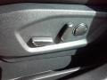 2016 Kona Blue Ford Edge SEL  photo #8