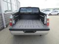 2008 Billet Silver Metallic Honda Ridgeline RTS  photo #4