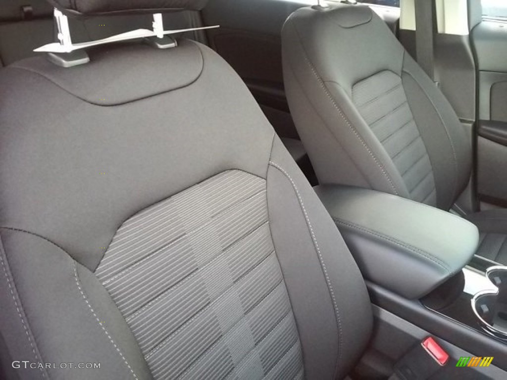 2016 Edge SEL - Kona Blue / Ebony photo #19