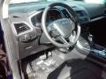 2016 Kona Blue Ford Edge SEL  photo #22