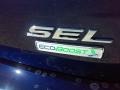2016 Kona Blue Ford Edge SEL  photo #23