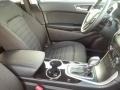 2016 Kona Blue Ford Edge SEL  photo #26