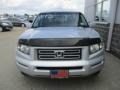 2008 Billet Silver Metallic Honda Ridgeline RTS  photo #18