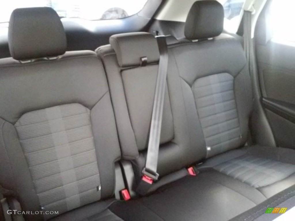 2016 Edge SEL - Kona Blue / Ebony photo #31
