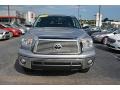 2013 Silver Sky Metallic Toyota Tundra Platinum CrewMax 4x4  photo #31