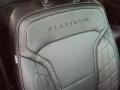 2016 White Platinum Metallic Tri-Coat Ford Explorer Platinum 4WD  photo #23
