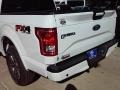 2016 Oxford White Ford F150 XLT SuperCrew 4x4  photo #8