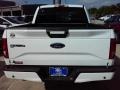2016 Oxford White Ford F150 XLT SuperCrew 4x4  photo #9