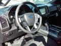 2016 Oxford White Ford F150 XLT SuperCrew 4x4  photo #20