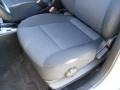 Cosmic Silver - Aveo LT Hatchback Photo No. 10
