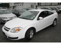 2006 Summit White Chevrolet Cobalt LT Coupe  photo #1