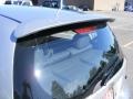 Cosmic Silver - Aveo LT Hatchback Photo No. 21