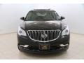 2014 Carbon Black Metallic Buick Enclave Premium  photo #2