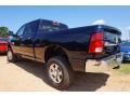 2016 True Blue Pearl Ram 2500 Big Horn Crew Cab 4x4  photo #2
