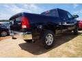 2016 True Blue Pearl Ram 2500 Big Horn Crew Cab 4x4  photo #3