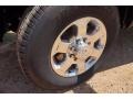 2016 True Blue Pearl Ram 2500 Big Horn Crew Cab 4x4  photo #5