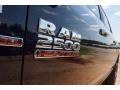 2016 True Blue Pearl Ram 2500 Big Horn Crew Cab 4x4  photo #6