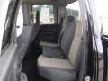 2012 Black Dodge Ram 1500 ST Quad Cab 4x4  photo #21