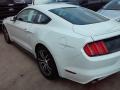 2016 Oxford White Ford Mustang EcoBoost Coupe  photo #28