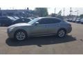 Platinum Graphite - M 37x AWD Sedan Photo No. 6