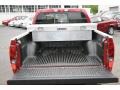 2006 Cherry Red Metallic Chevrolet Colorado LT Crew Cab 4x4  photo #7