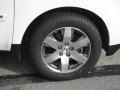 White Diamond Pearl - Pilot Touring 4WD Photo No. 3