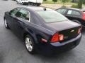 2012 Imperial Blue Metallic Chevrolet Malibu LS  photo #4