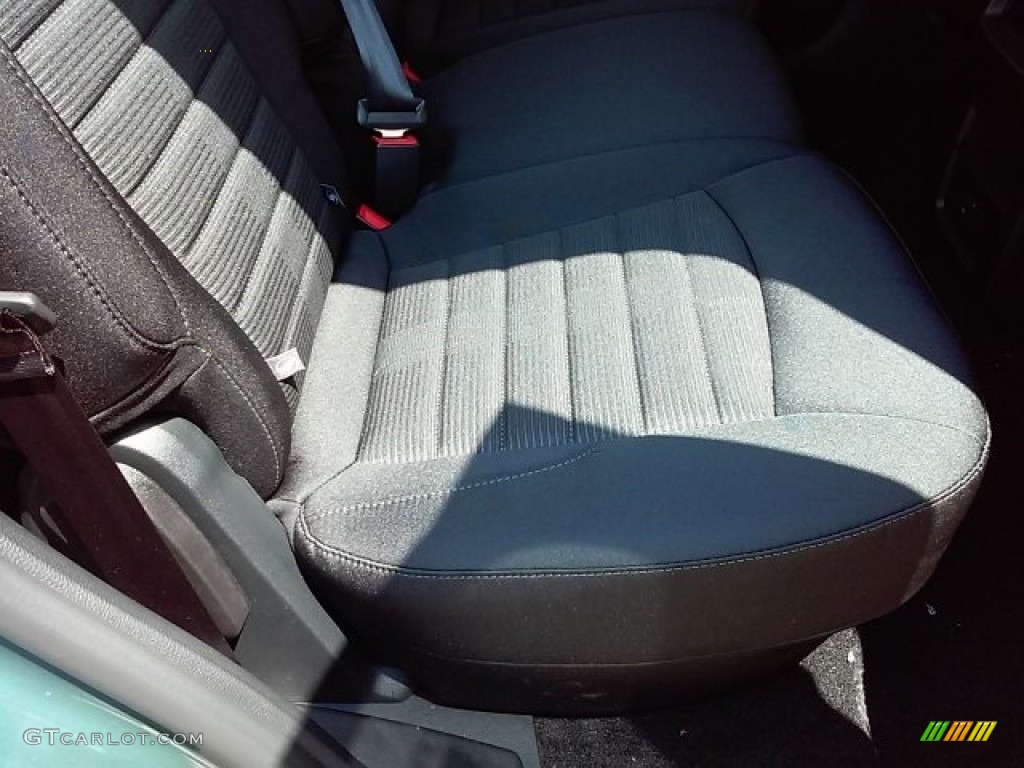 2016 Edge SEL - Too Good to Be Blue / Ebony photo #7