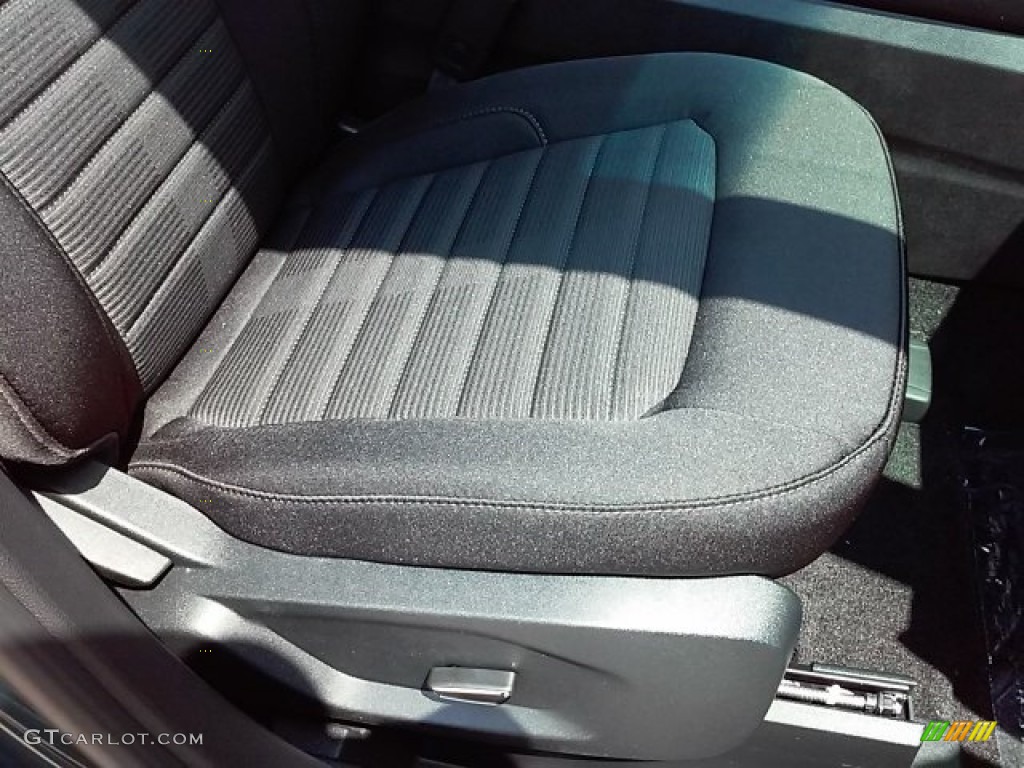 2016 Edge SEL - Too Good to Be Blue / Ebony photo #12